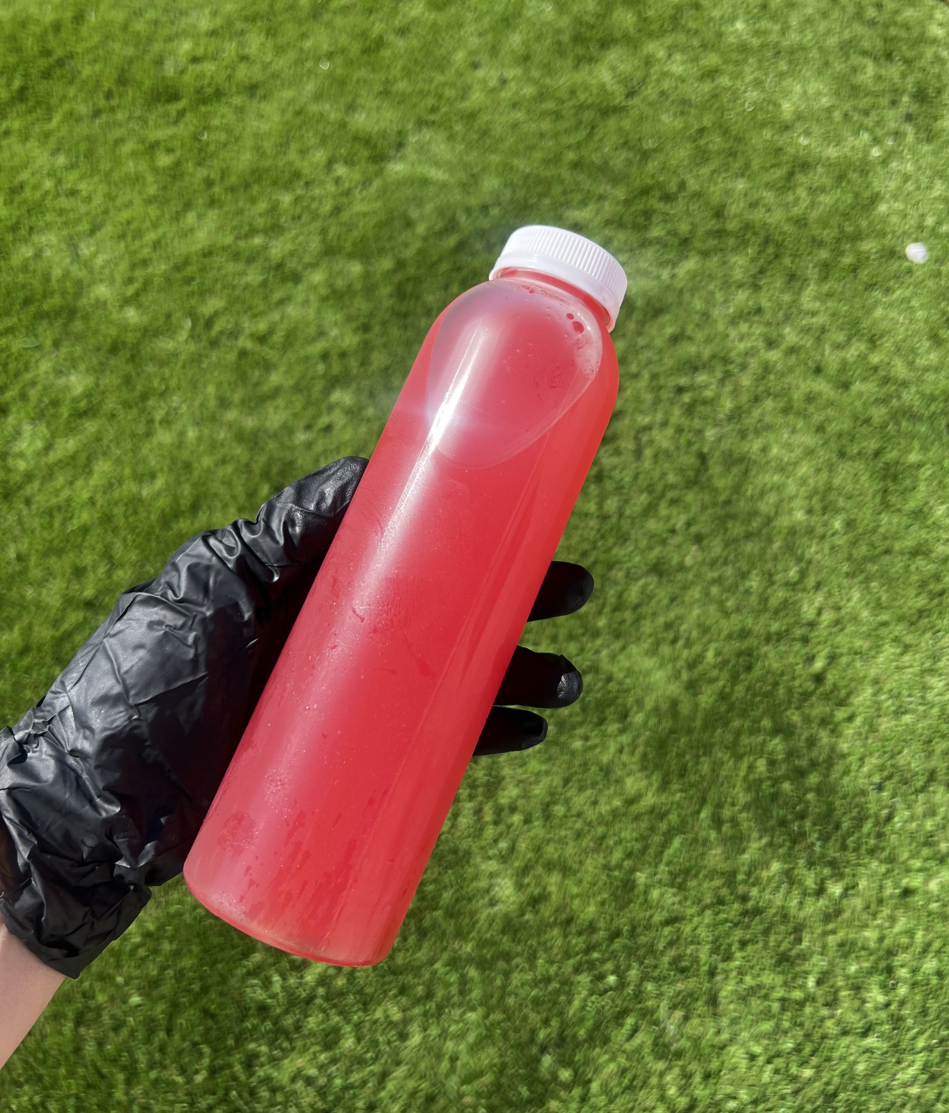 Watermelon Hydrate