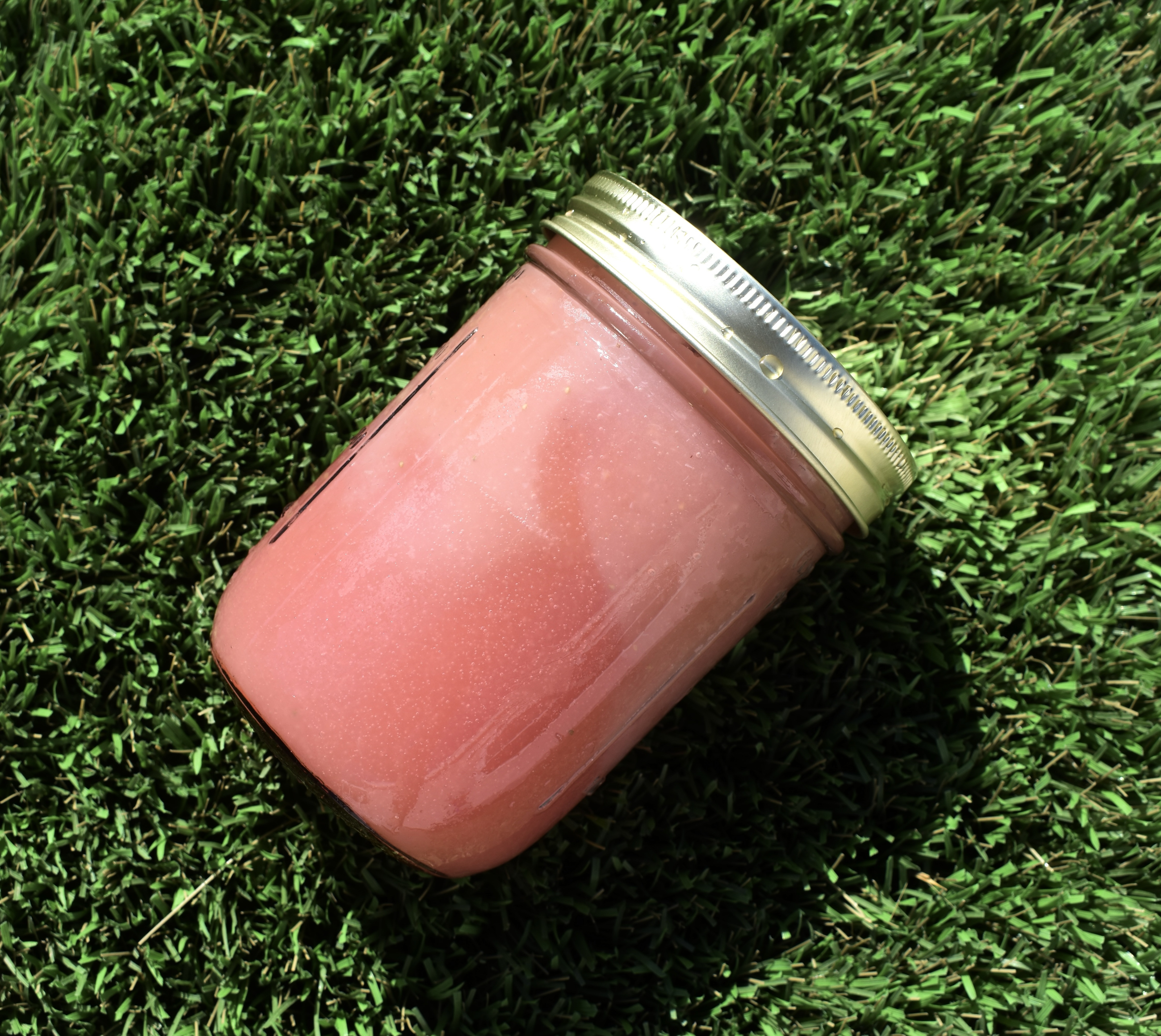 Watermelon Strawberry